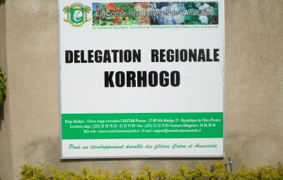 PHOTO DELEGATION REGIONALE KGO 1